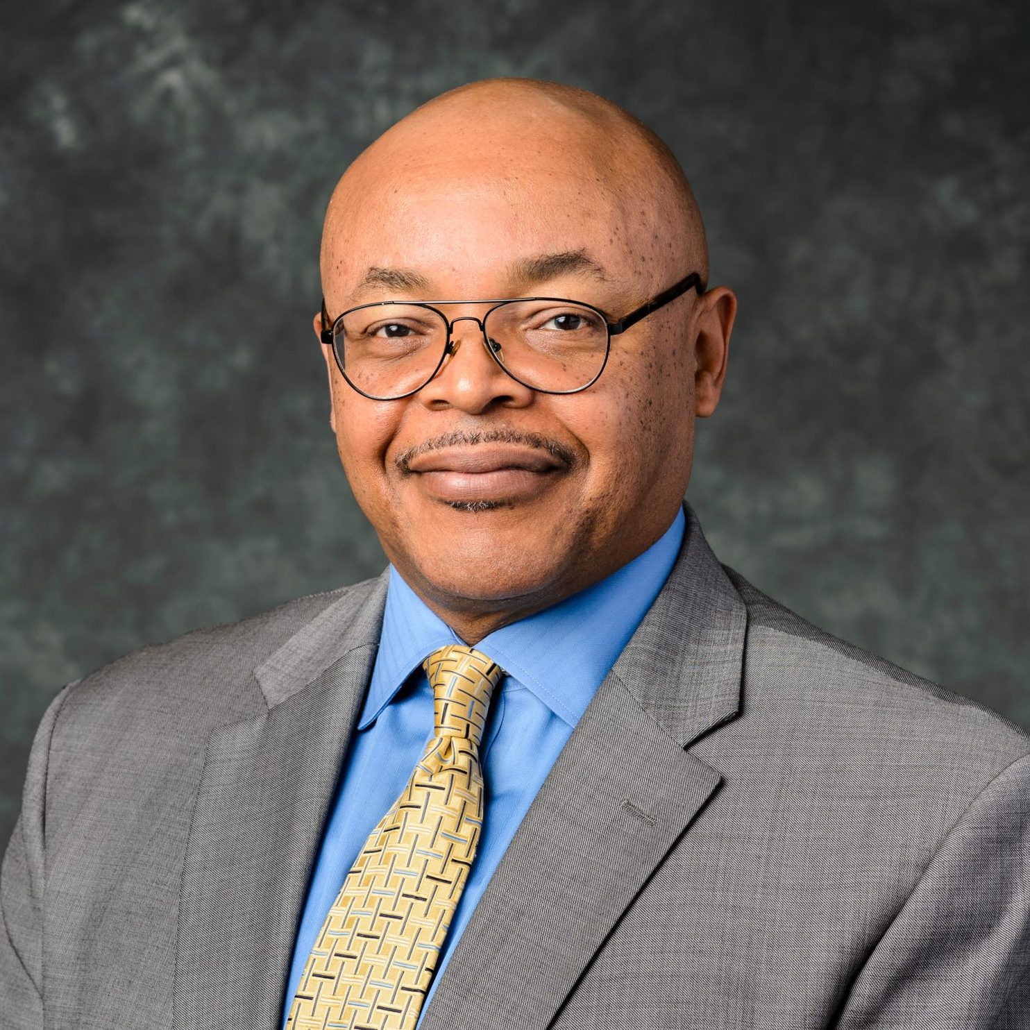 André E. Phillips