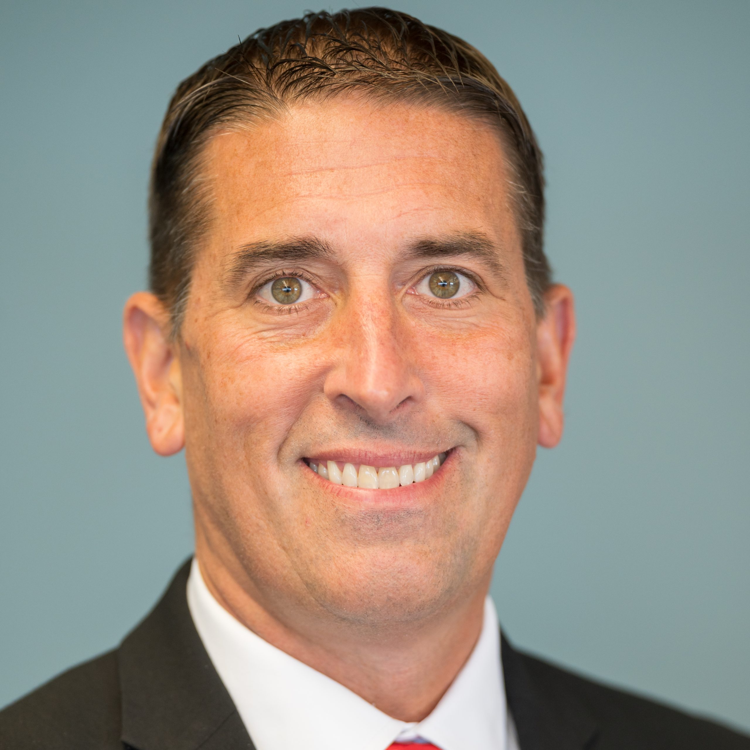 Scott  Owczarek
