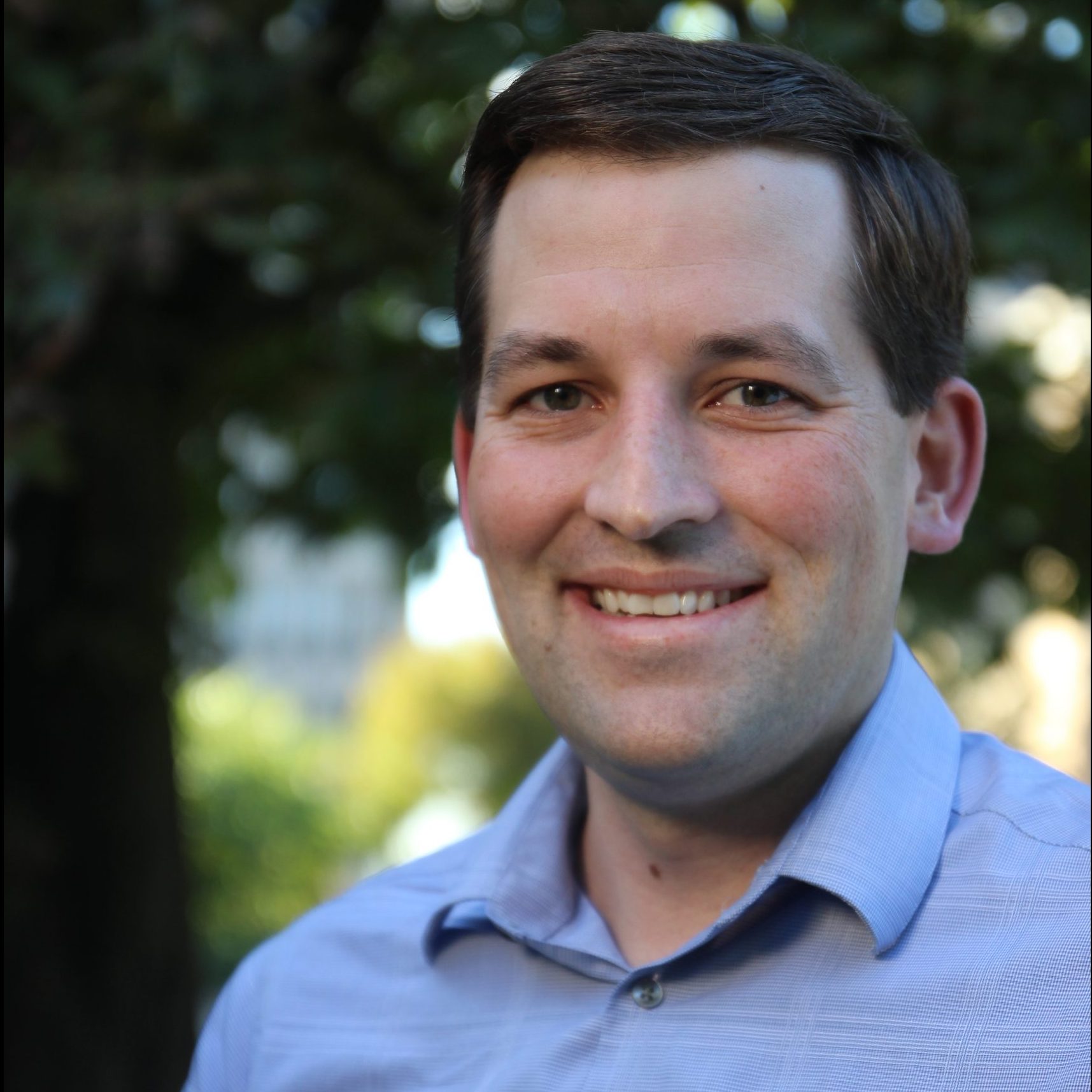 Jeremy Traska