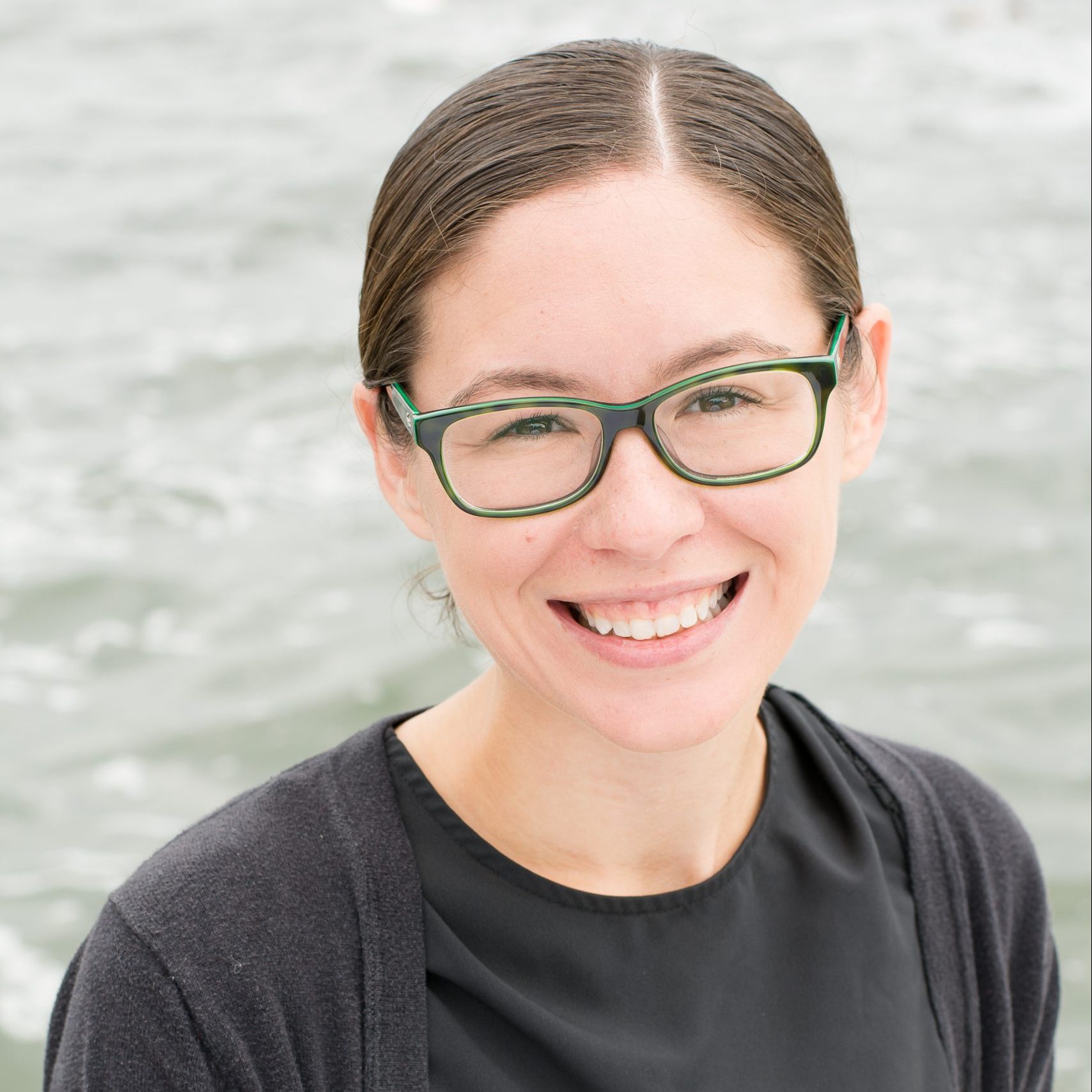 Cori  Splain