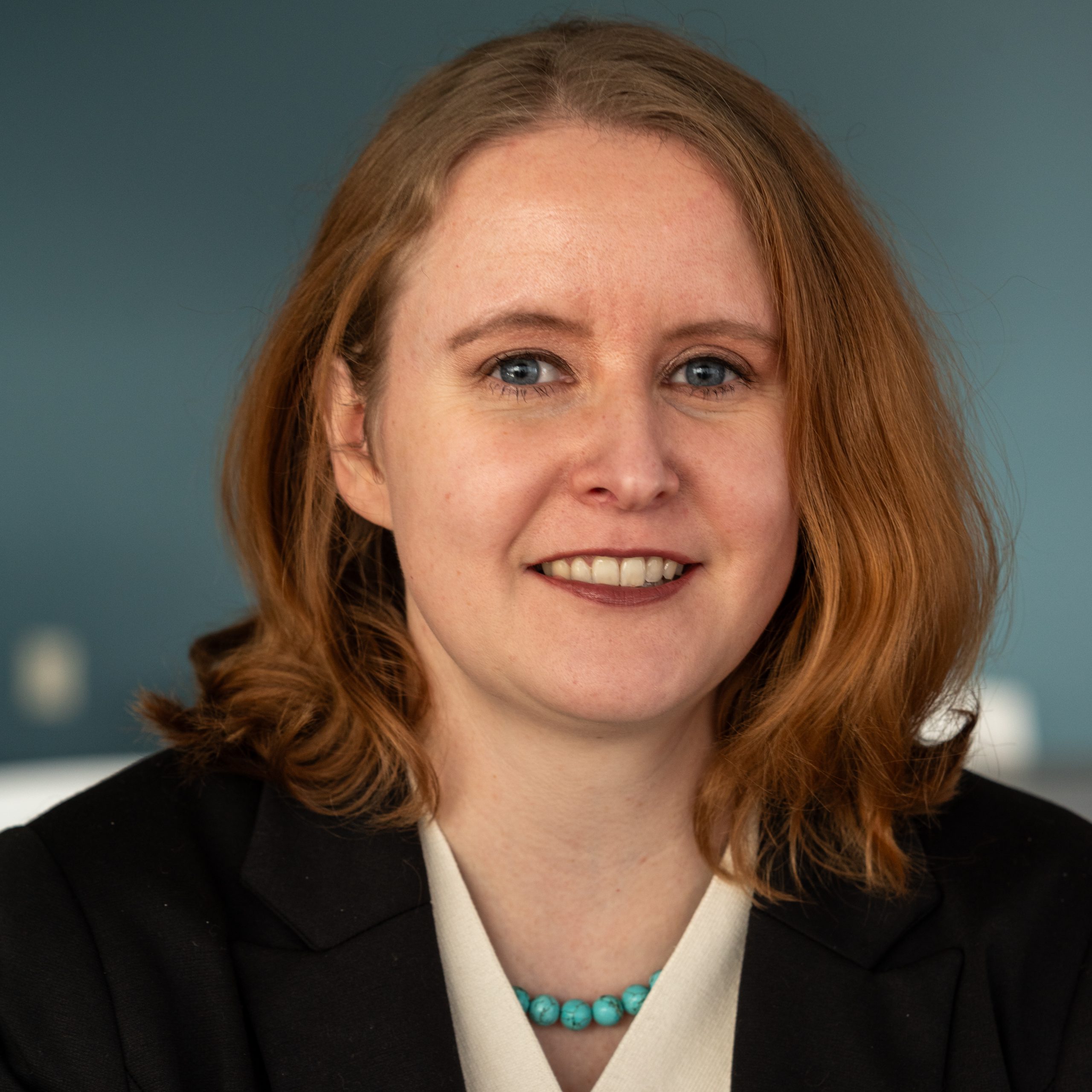 Jennifer  Blazek