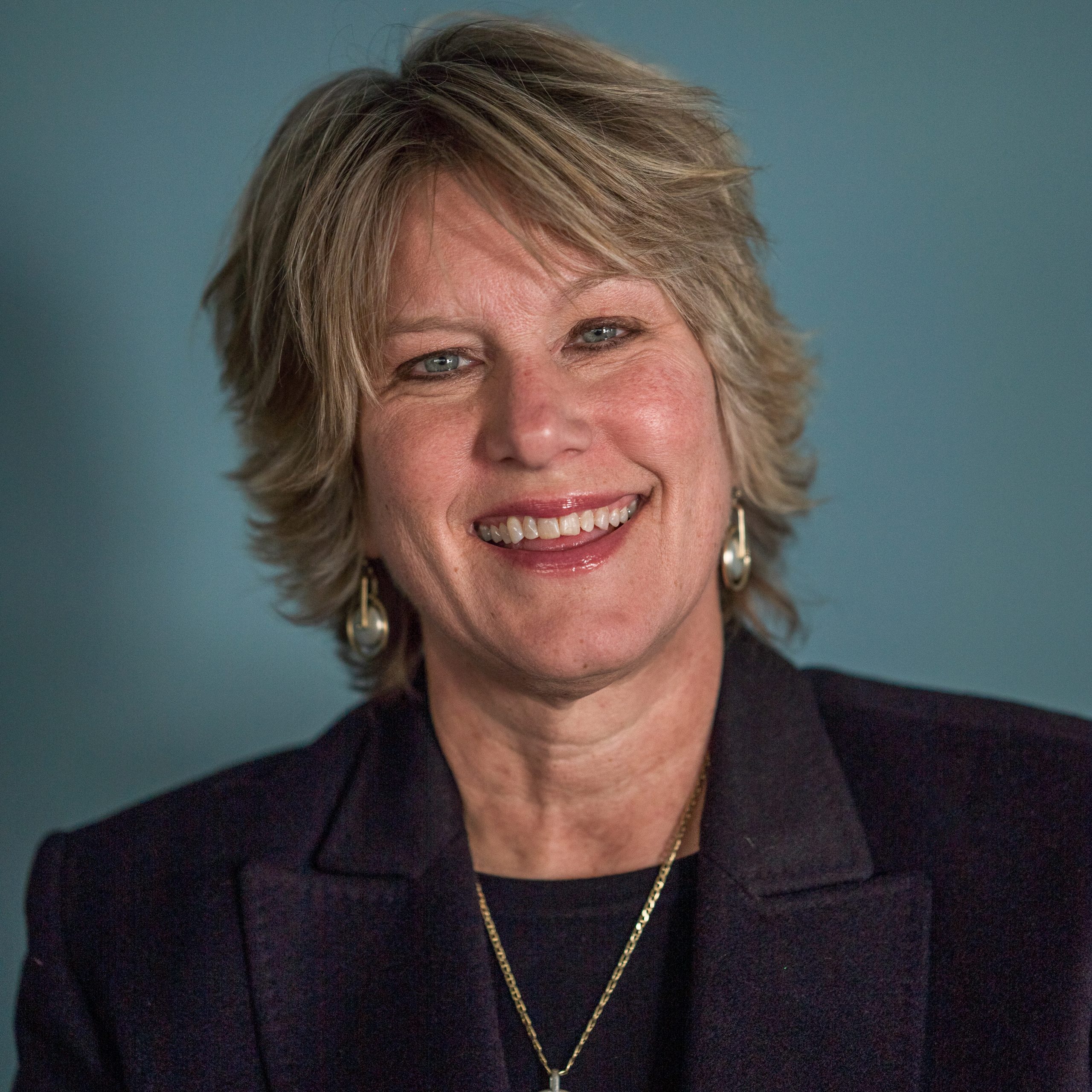 Beth Warner