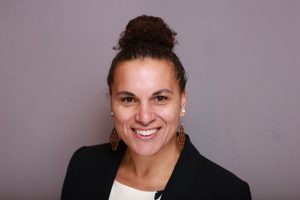 Through NSPA, OSFA’s Lo Klink strengthens relationships between UW–Madison, scholarship providers