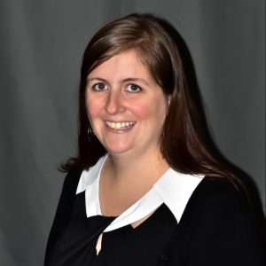 Kristina Rittel headshot