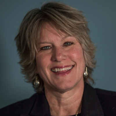 For RO’s Beth Warner, AACRAO engagement helps navigate choppy higher ed waters