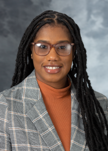 Through AAMC, OSFA’s Brianne Camacho refines holistic financial well-being for medical students