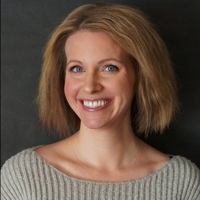 Through CIVSA, OAR’s Rachel Tatge hones skills and shares event planning insights